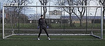 怎么提高点球命中率,如何提高点球力