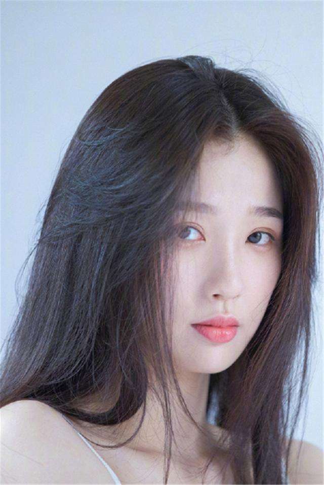 纯奶风化妆教程,如何get虞书欣同款妆容