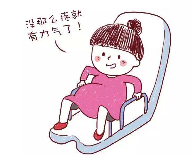 无痛分娩和剖腹产是一回事吗,打无痛分娩有副作用吗