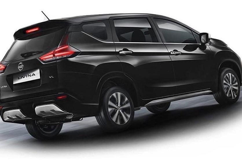 骊威和奥德赛,日产即将换代的车