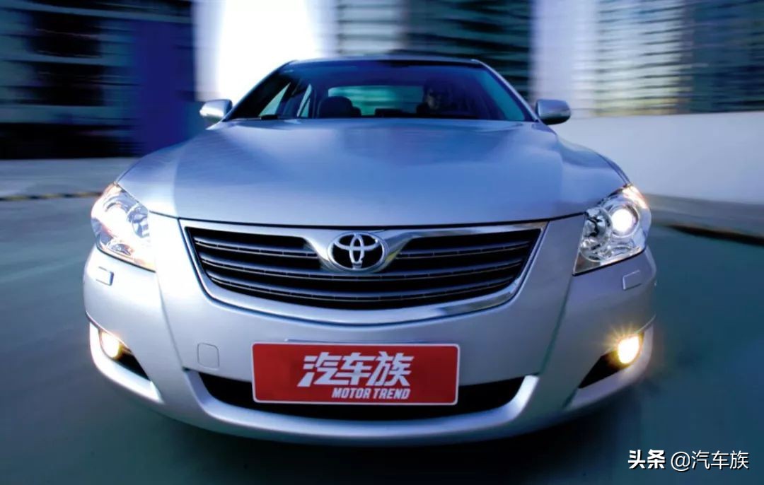 中国年度车型评选2009,中国车型年度盛典