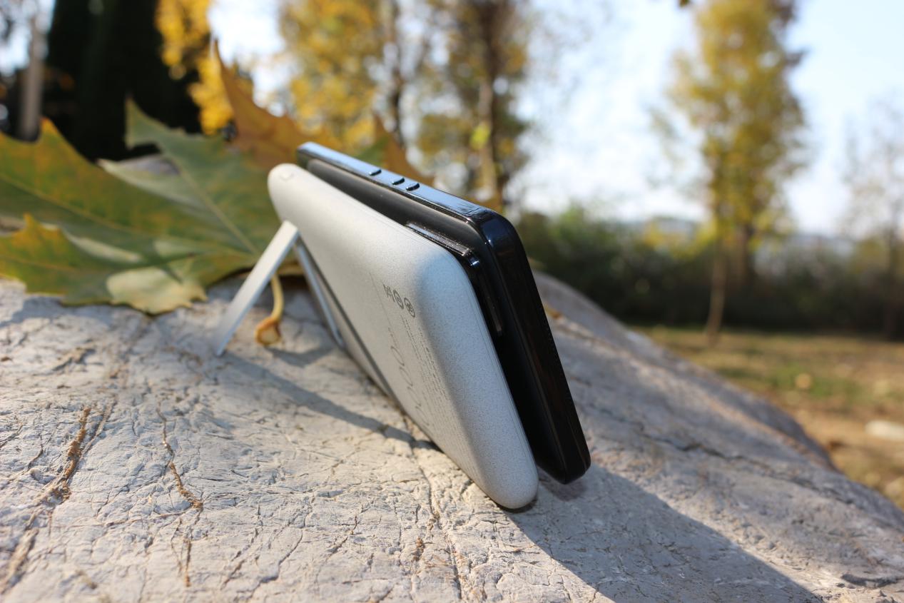 南卡pow3无线充电宝,南卡pow2充电宝多少钱