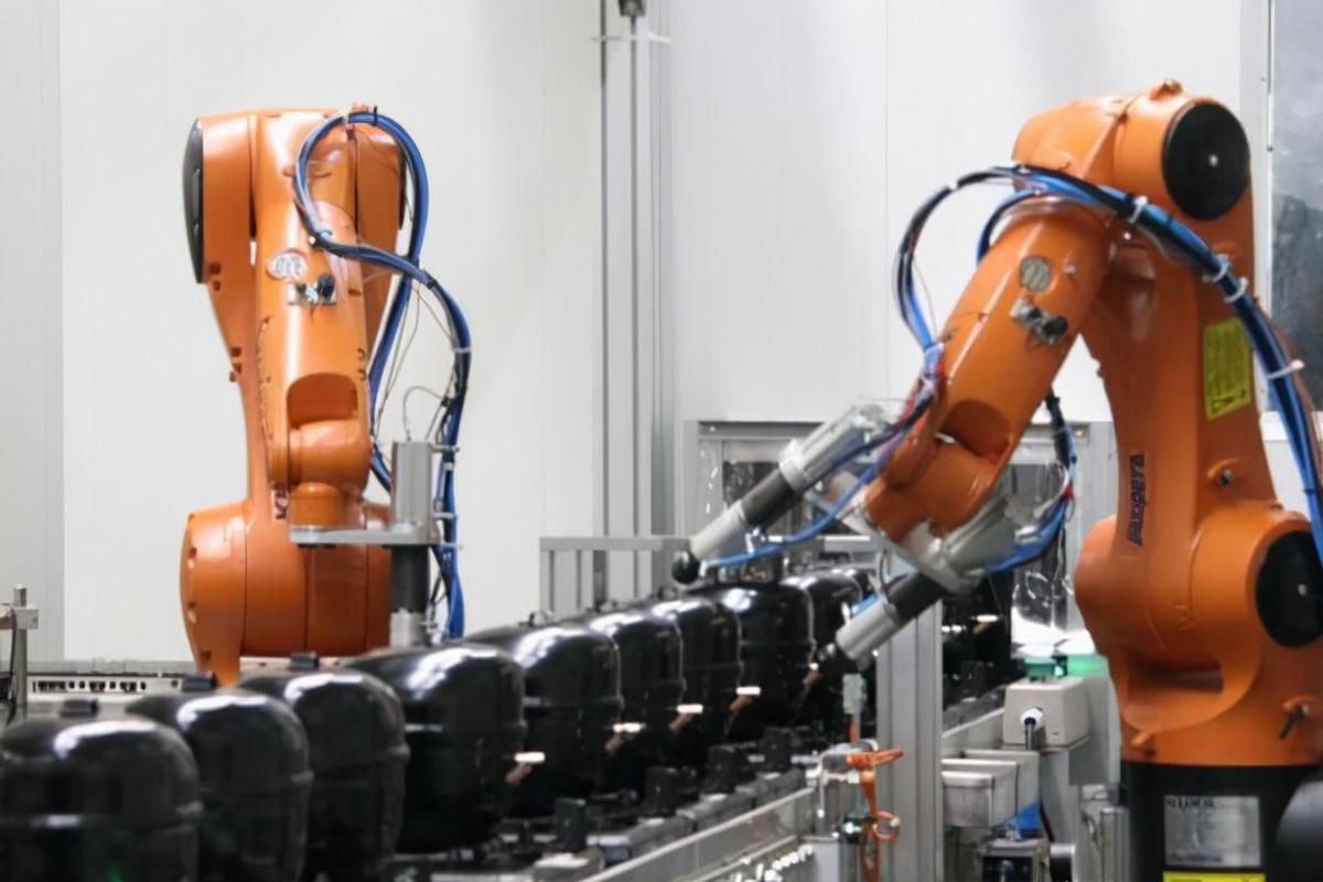 中国最好冰箱压缩机,冰箱压缩机全球第一