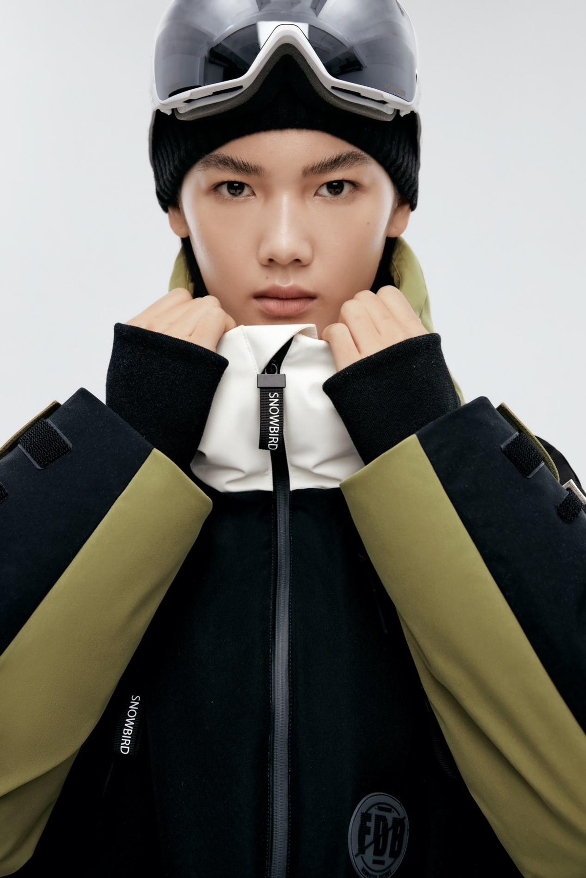 国货品牌哪些羽绒服不跑绒,国货羽绒服为什么这么贵