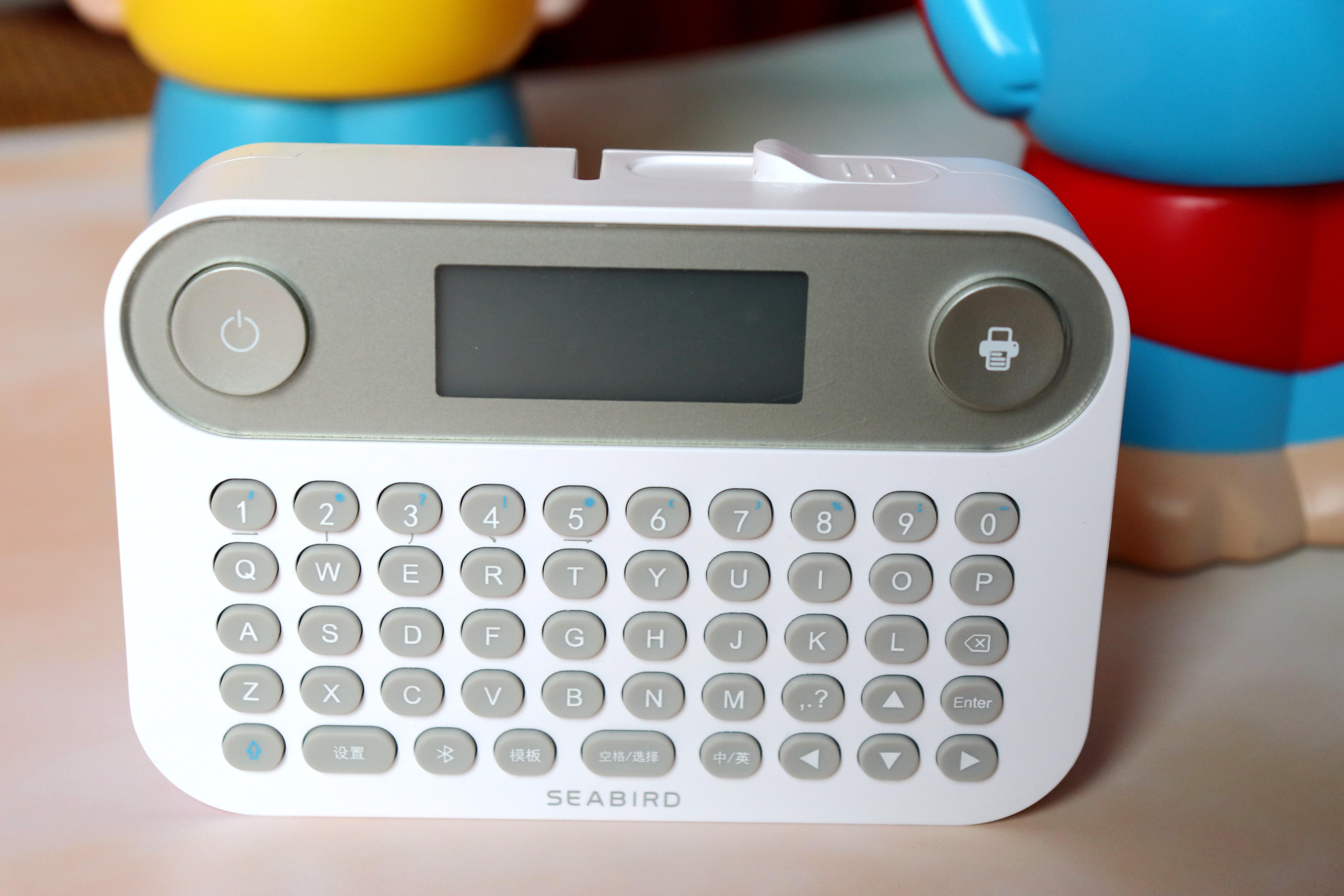 海鸟贴纸打印机使用教程,海鸟贴纸打印机下载