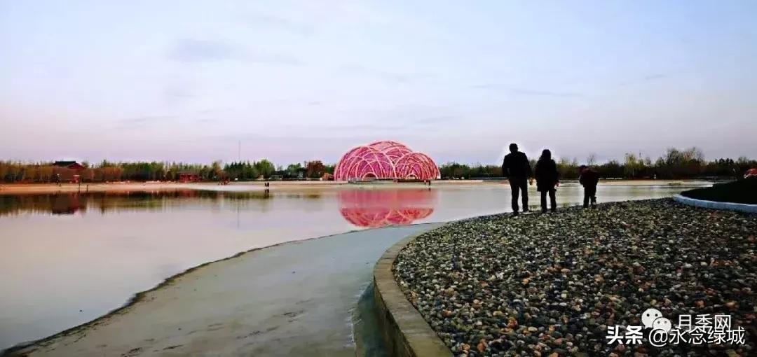 南阳世界月季大观园开幕邀请,南阳月季大观园门票现在免费政策