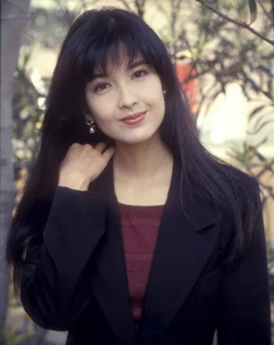 倪震对周慧敏的第一印象,倪震与周慧敏私下关系