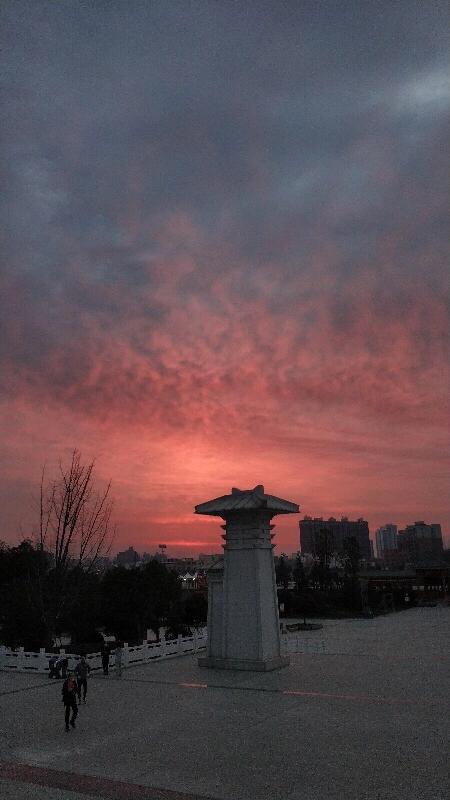 手拍世界（手机摄影平台）-群员作品集（总第584期）