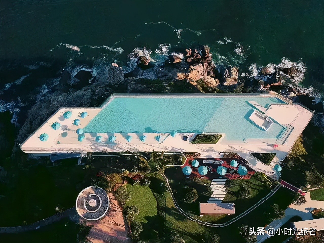 泸州江阳度假酒店,江阳海景房