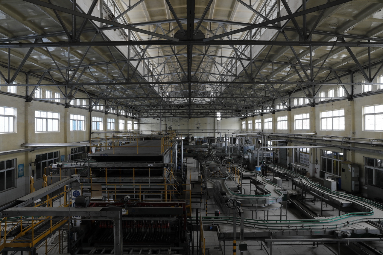 湖北武汉东西湖雪花啤酒,武汉东西湖华润雪花啤酒厂怎么样