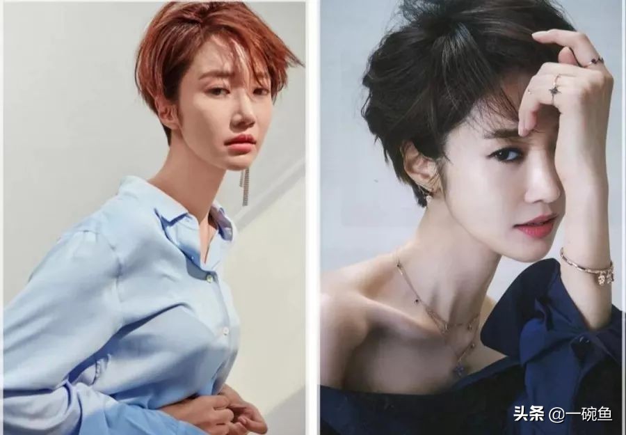 天生头扁怎么矫正,天生头扁在医学上怎么弄