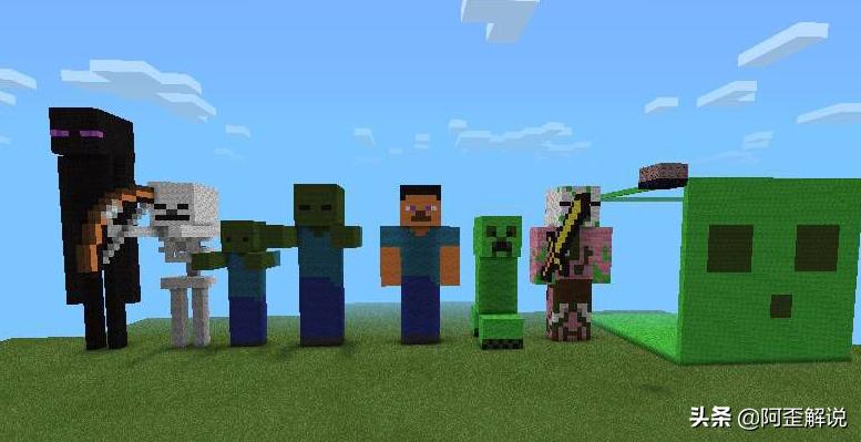 我的世界地下城最新游戏视频展示,我的世界地下城游戏介绍