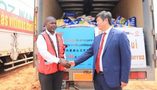 汶川地震全世界最穷的国家,最穷国家援助中国汶川