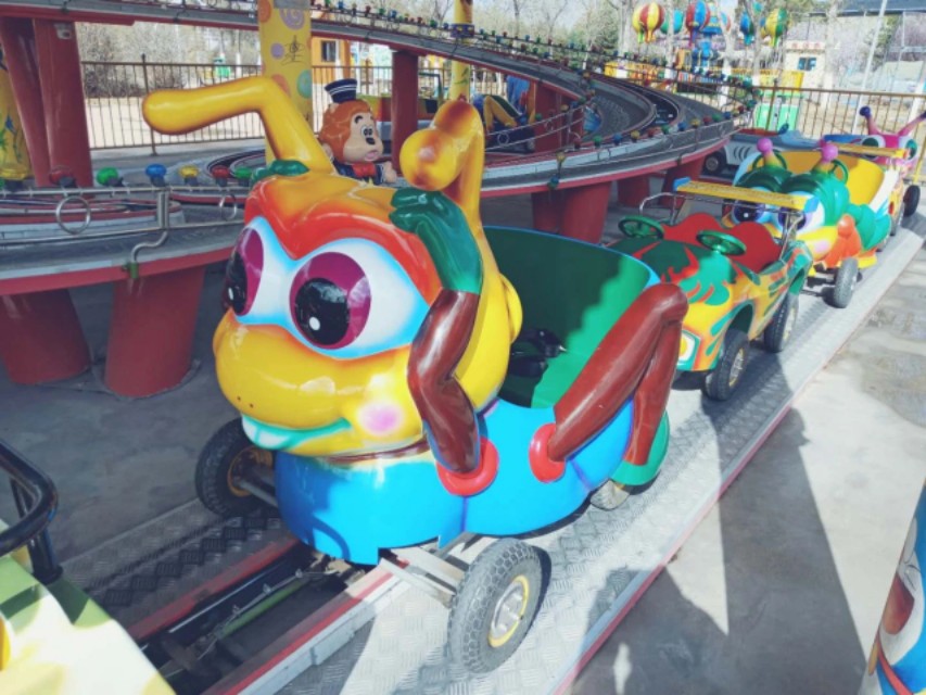 包头乐园3月29日正式恢复开园