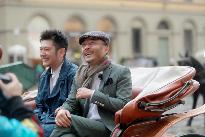 钱枫被指控性侵！以往节目暴露私下恶俗，猥琐画面不堪入目