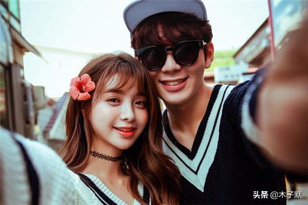 粉丝来稿：我妈说我们八字不合，分手吧