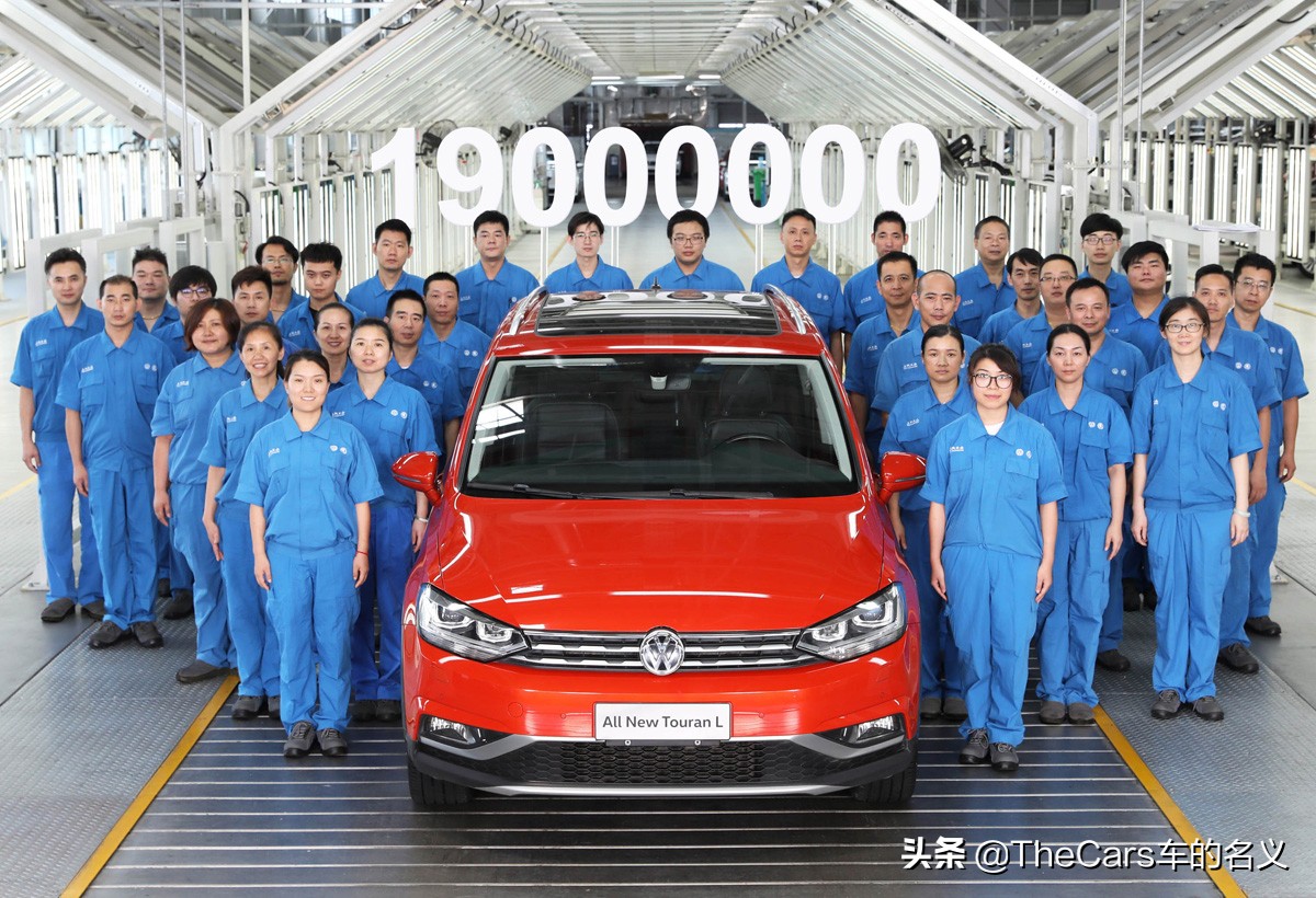 大众途安2021款拓界版落地多少钱,试驾途安l拓界