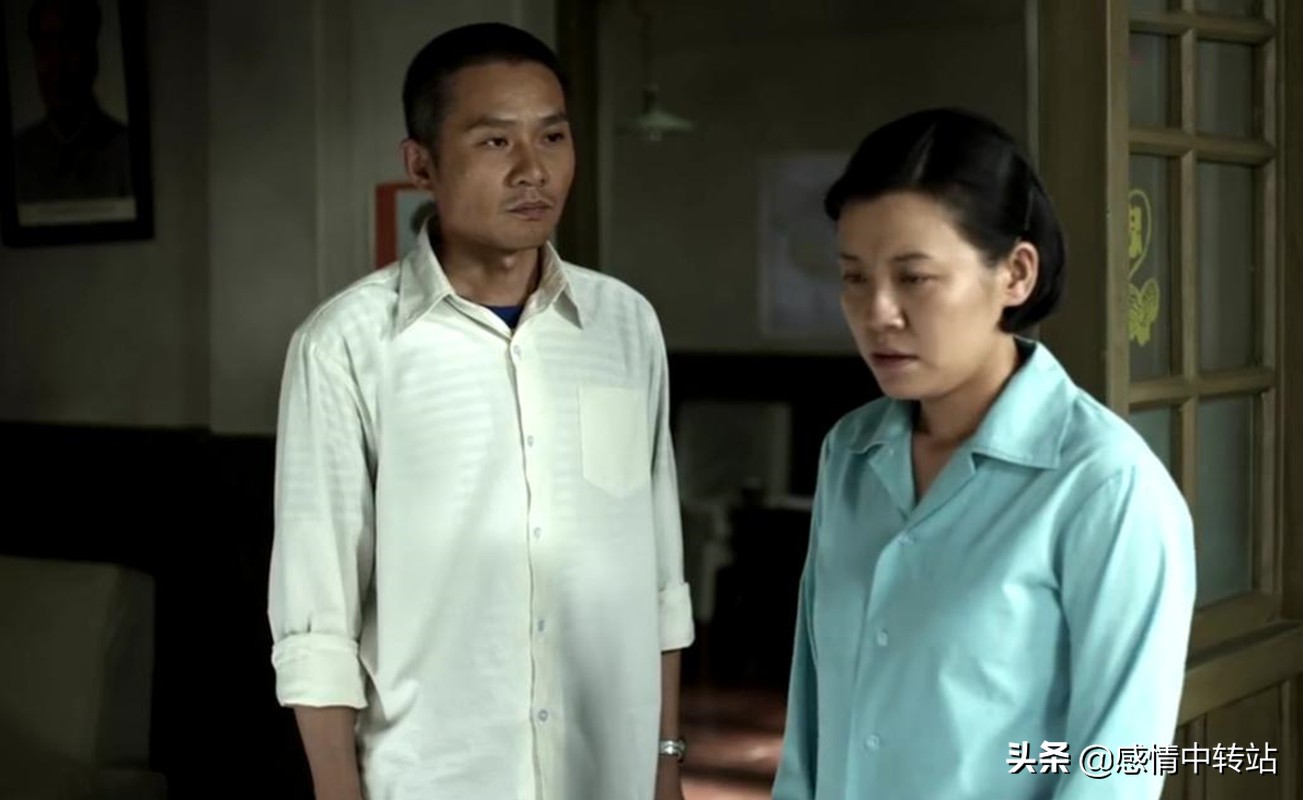 《父母爱情》剧中5个女人，5种婚姻，读懂了，生活也就不痛苦了