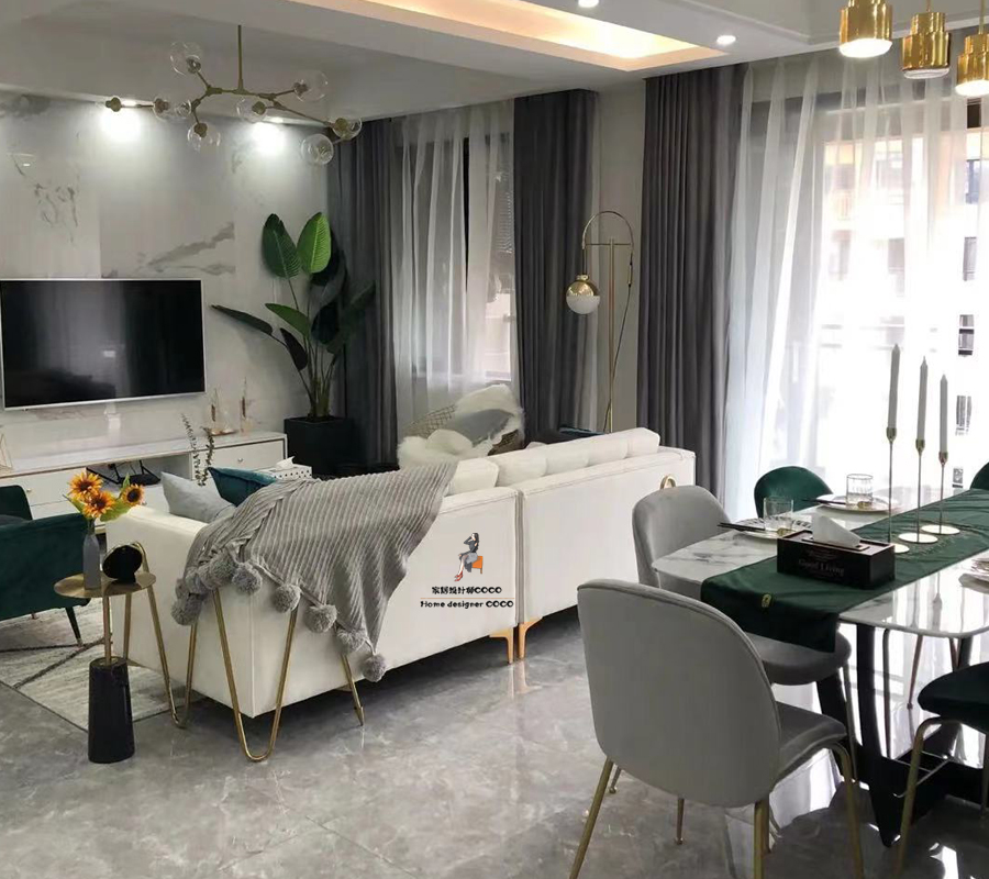 房子好不好关键看户型！国内常见户型鉴析，看看你家户型值多少分