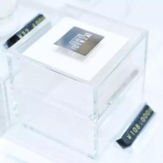 一瓶面霜一万多,一瓶面霜九百多