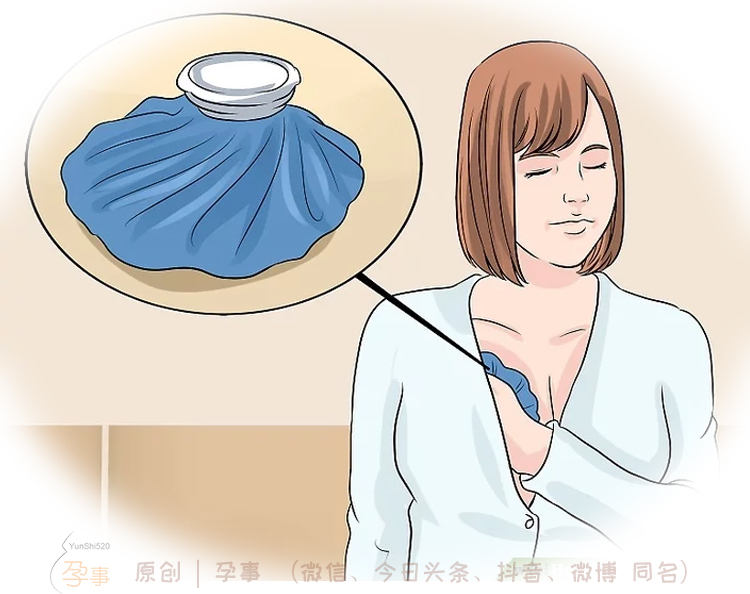 这5种常见的产后疼痛个个难忍，掌握应对方法妈妈少受罪