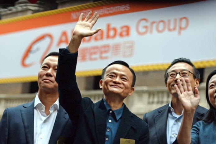 马云养在国外的“独角兽”崛起，市值300亿，向美国巨头发起挑战