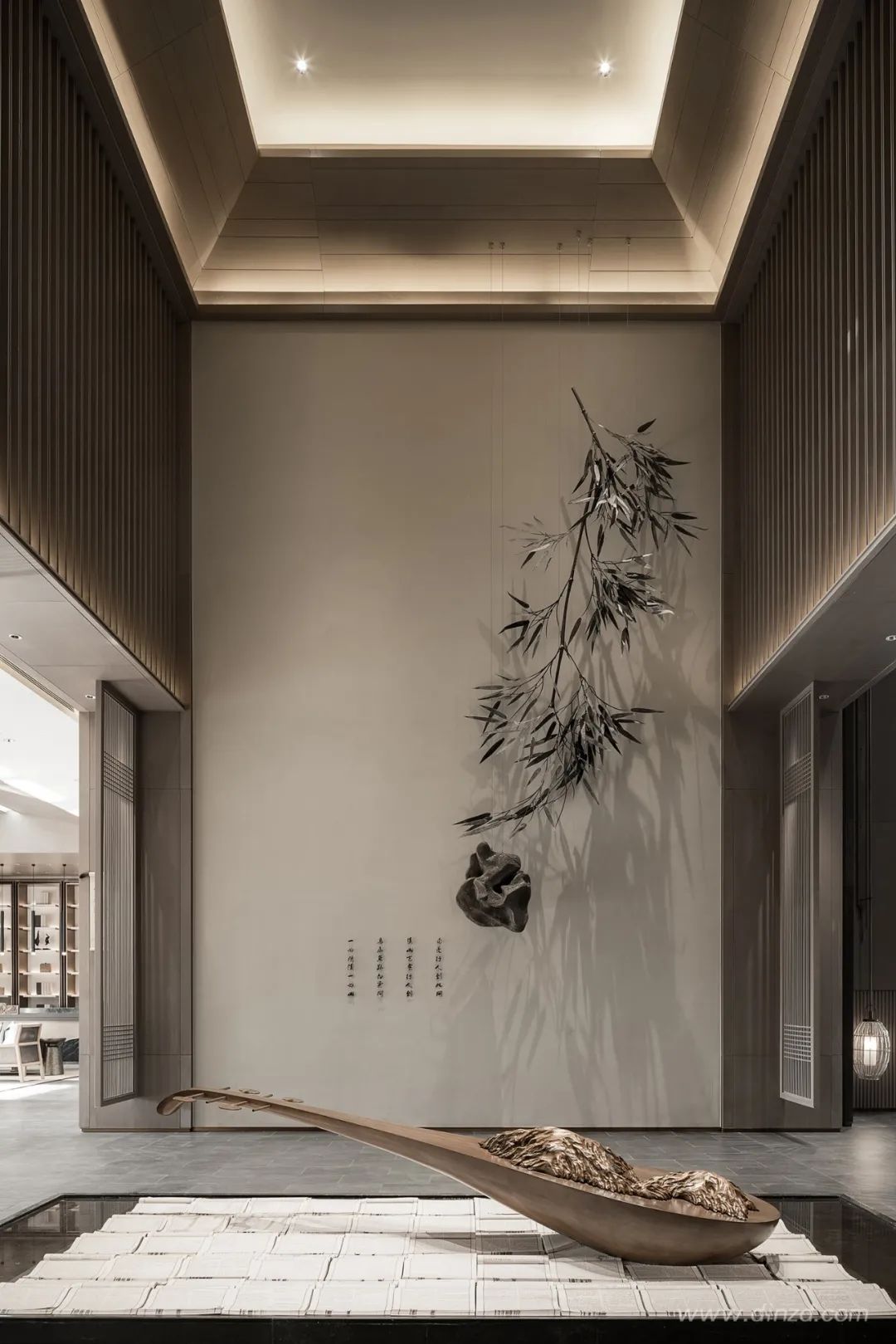 元禾大千作品,元禾大千设计