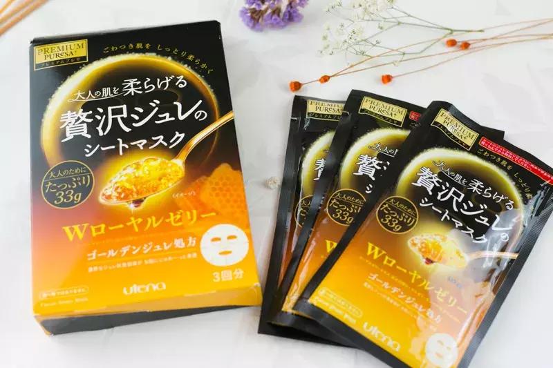 面膜人气榜第一名,十大人气面膜