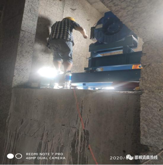 邯郸的房子烂尾了归哪里管,邯郸房地产市场出现的问题