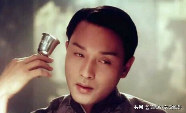 亚洲10大*男美**今昔颜值对比，有人美黑过度，有人不老冻龄，差距大