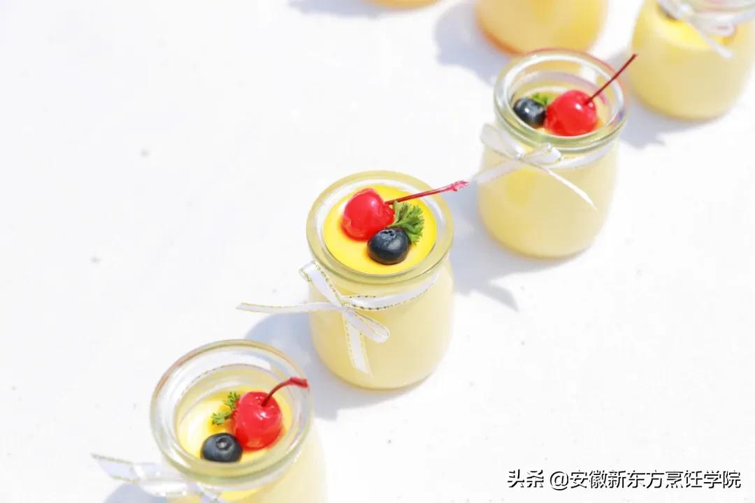 吉利丁片和吉利丁粉用量一样吗,烘焙吉利丁片和吉利丁粉区别