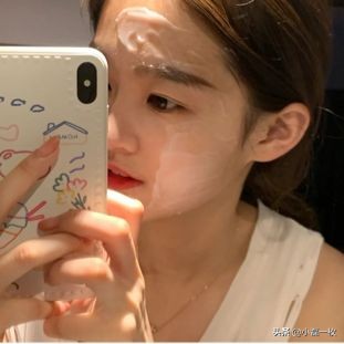 睡眠面膜适合油性皮肤,什么睡眠面膜适合20岁左右