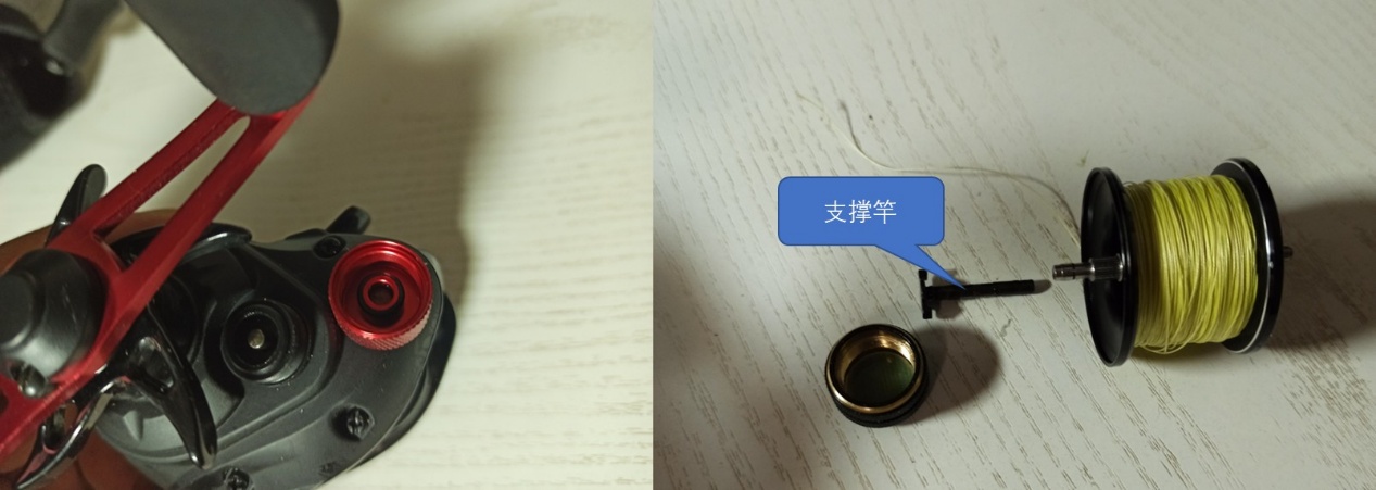 水滴轮炸线原理,哈斯达防炸线远投水滴轮