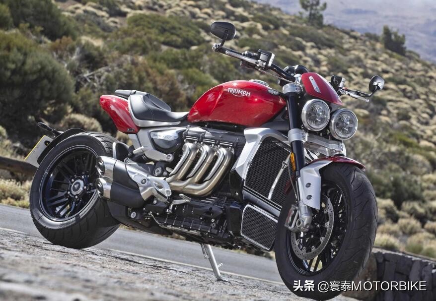 最新款凯旋火箭3r,凯旋火箭2018款