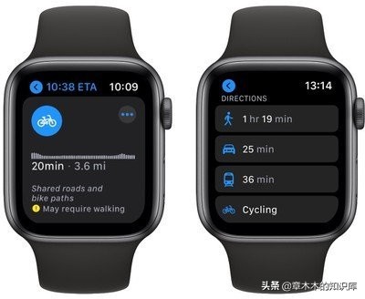 watchos7applewatch3续航,watchos7新功能