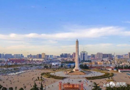 南阳怎样?看完你也会说“中!中!中!”