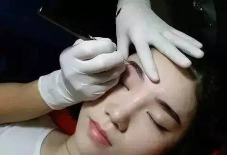 梵娅纹眉教学视频,梵娅纹眉