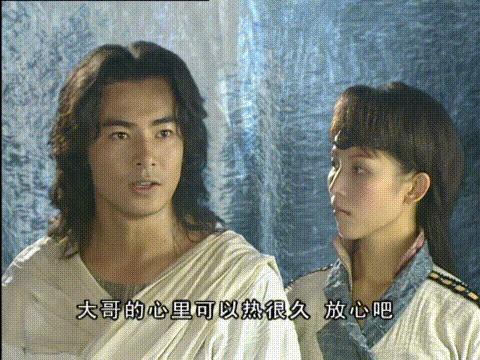 《水月洞天》播出17年：有人54岁仍单身，有人无戏可拍却身家过亿