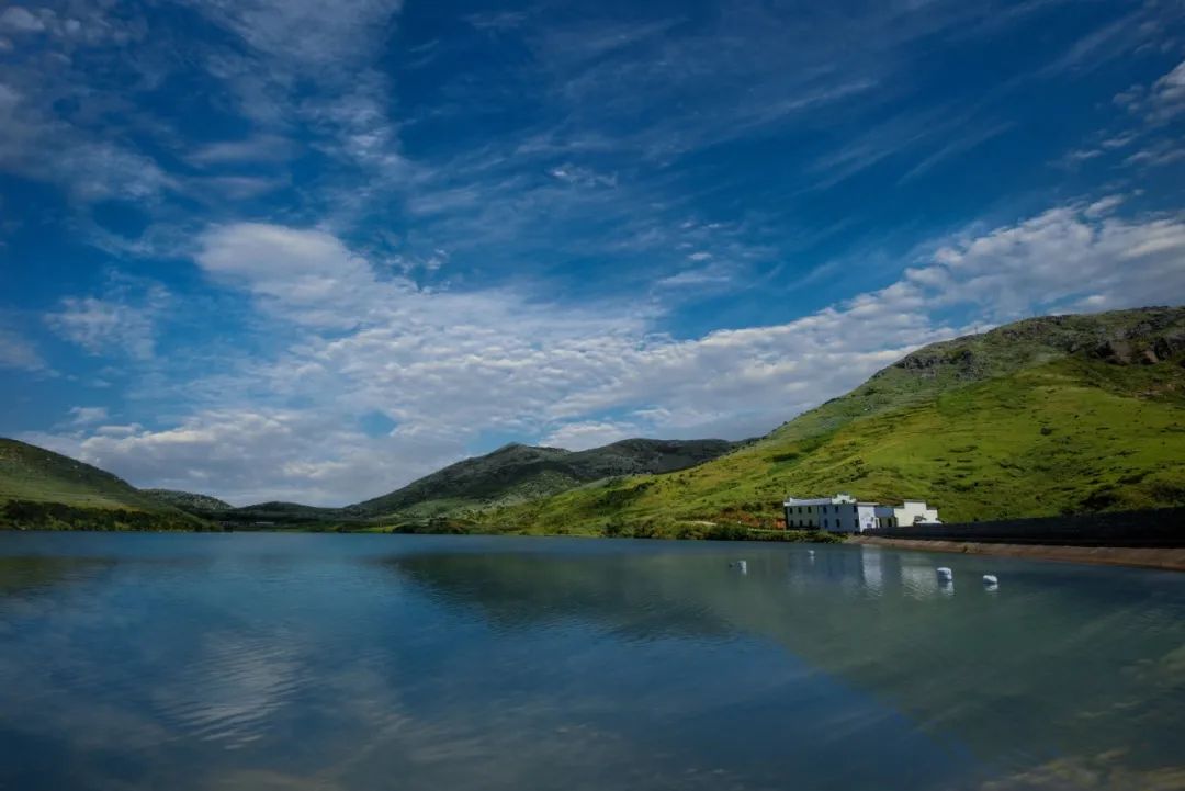 国家地理最美十大海岛,中国十大最美海岛有哪些