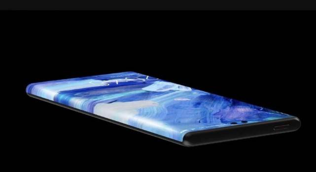 小米mix4闪充是什么技术,小米mix4散热石墨烯