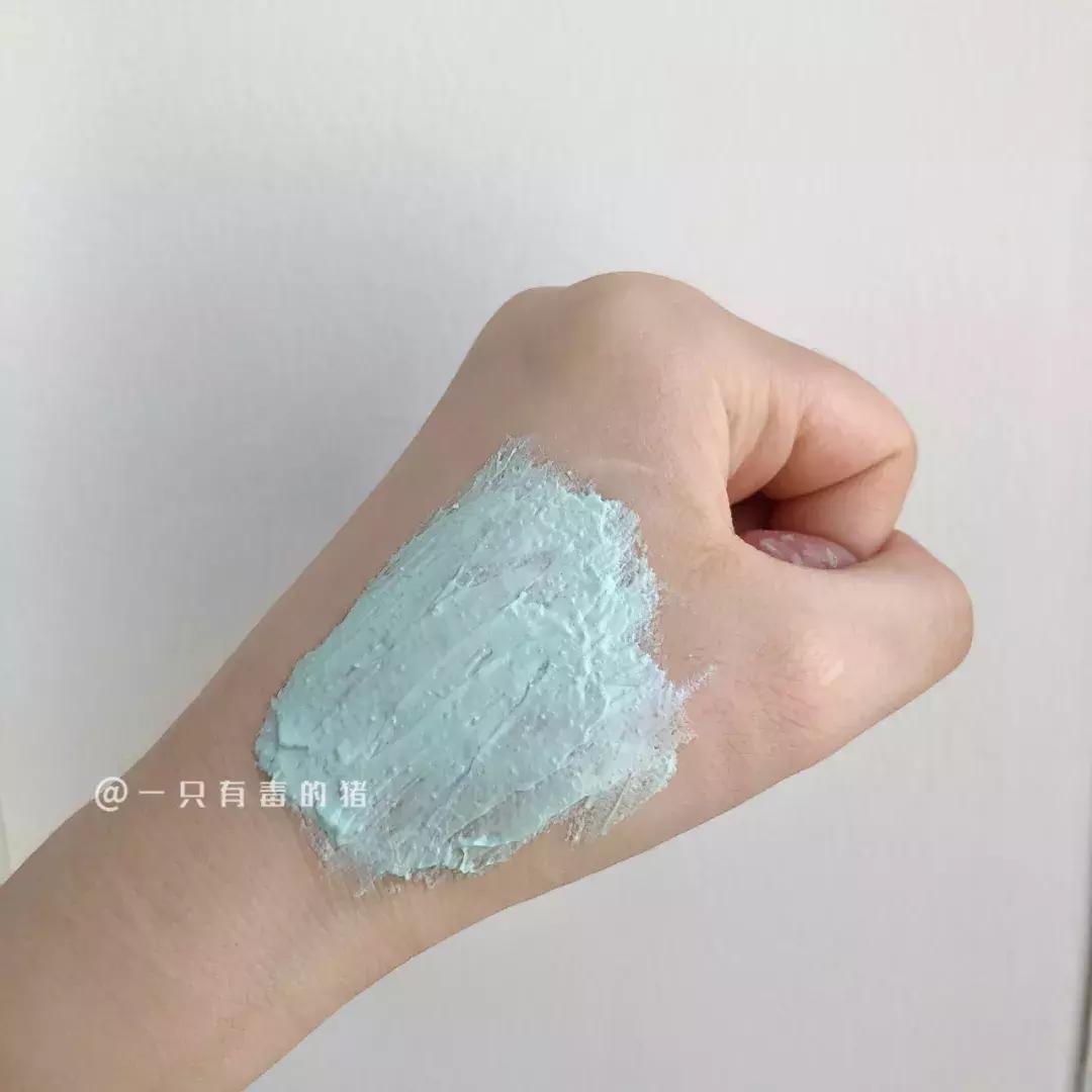 网红清洁面膜真实测评,网红都用什么清洁面膜