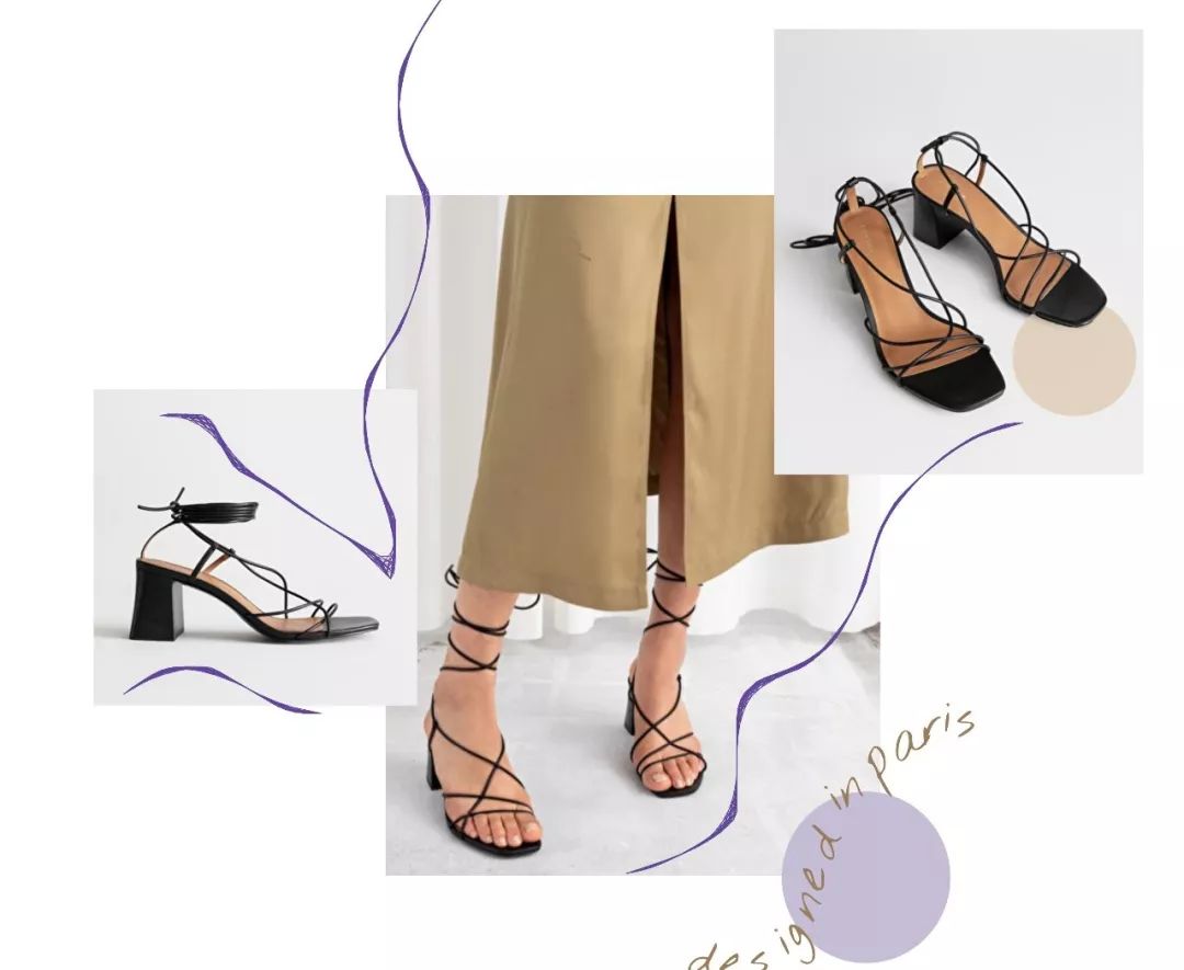 救活了HM，人气逆天的OtherStories终于入驻中国！