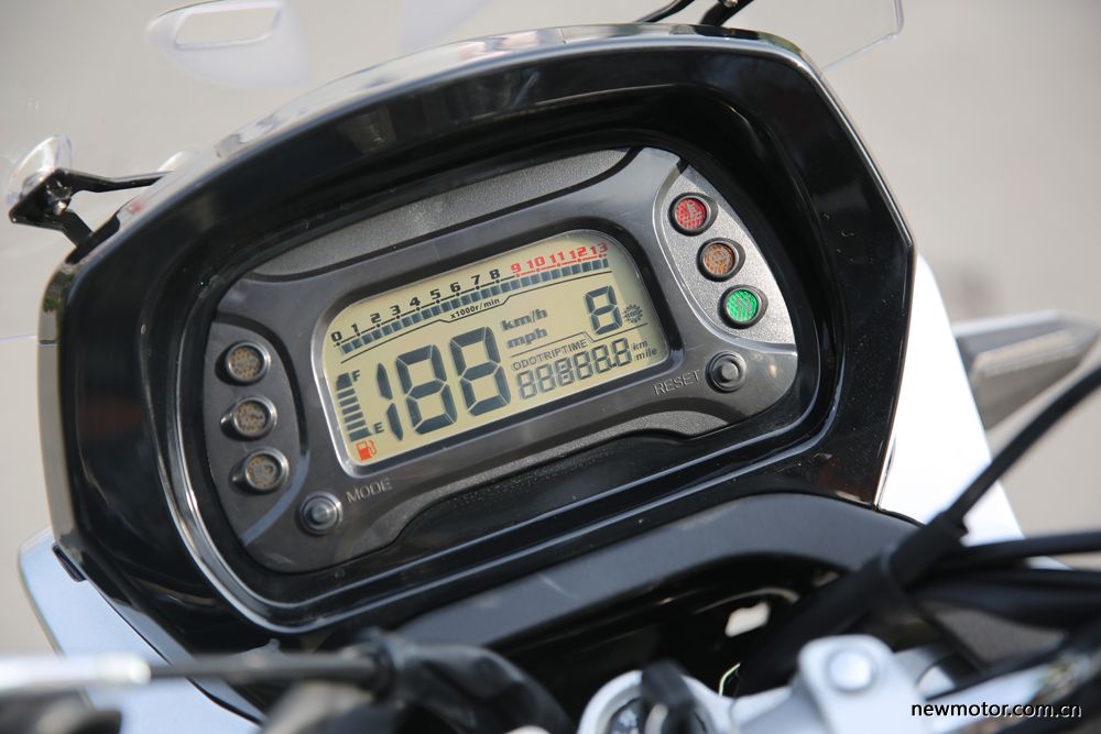 大运300拉力车发动机是不是本田的,大运300拉力车直播