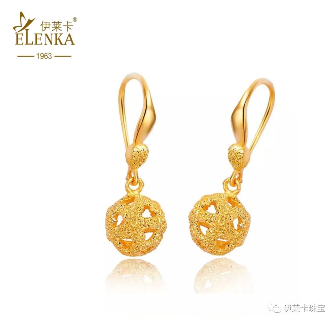 硬足金和5g黄金的区别,硬金足金3d黄金5d黄金的区别