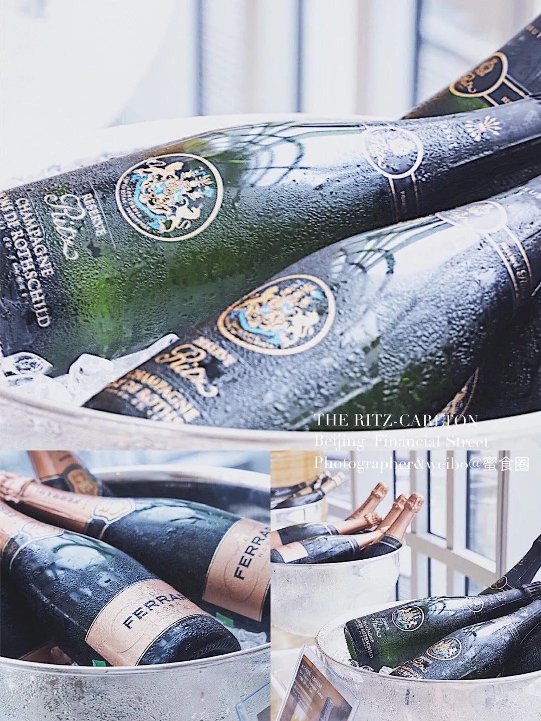 北京金融街丽思卡尔顿酒店自助,北京金融街丽思卡尔顿酒店中餐厅