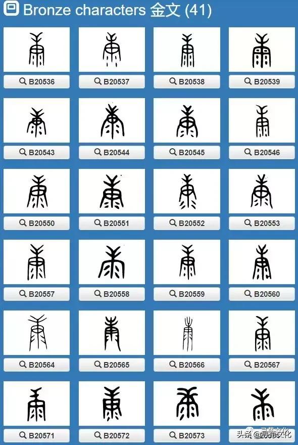 中华姓氏文化艺术字,汉字的艺术和中华姓氏文化