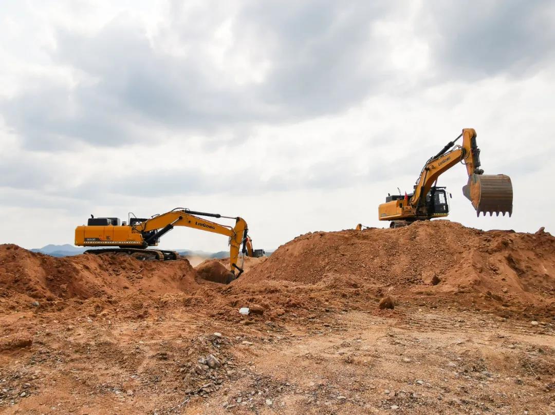 国产替代工程机械,国产替代迫在眉睫