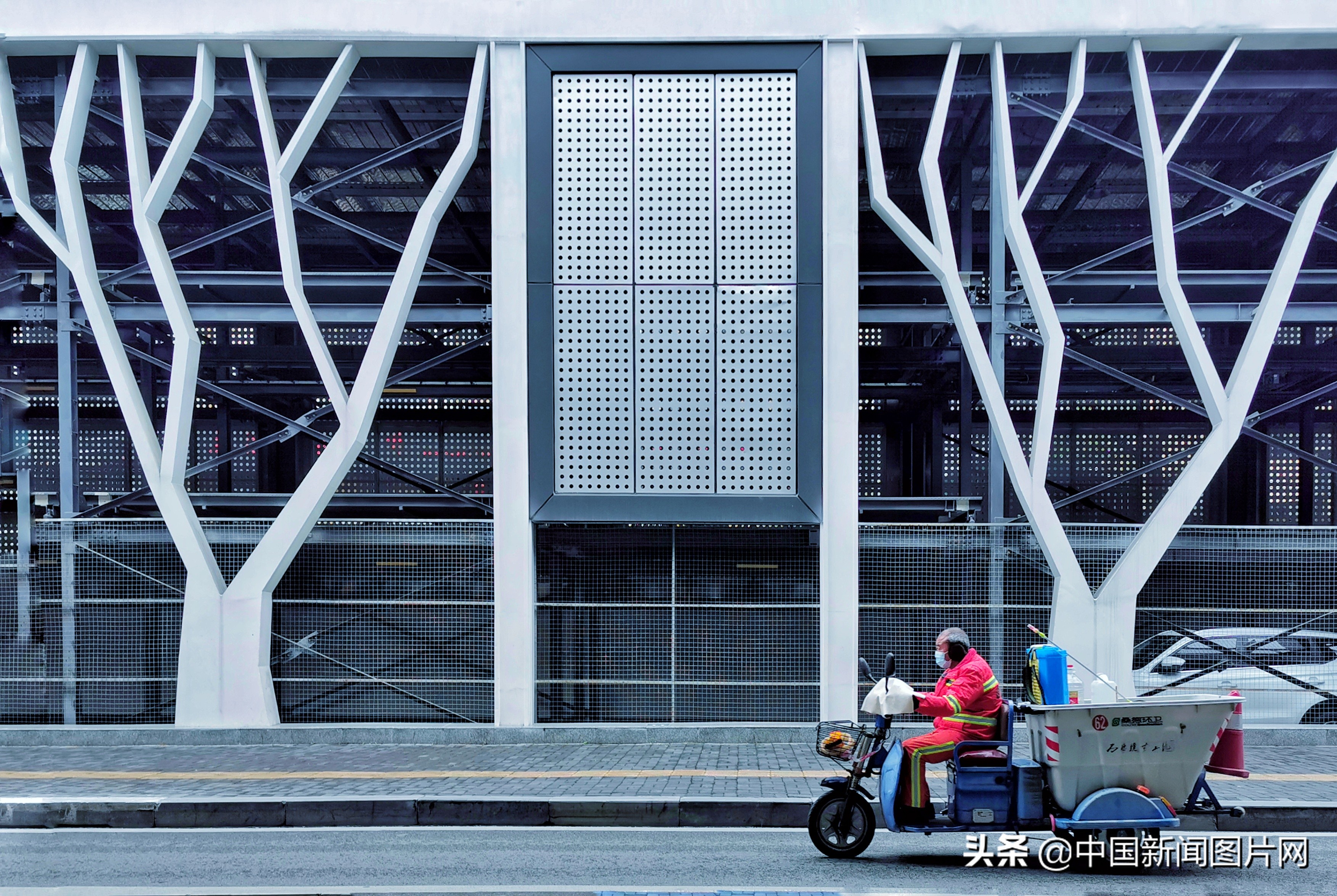 战疫一线志愿者的感人事迹,志愿者抗疫期间的个人感悟