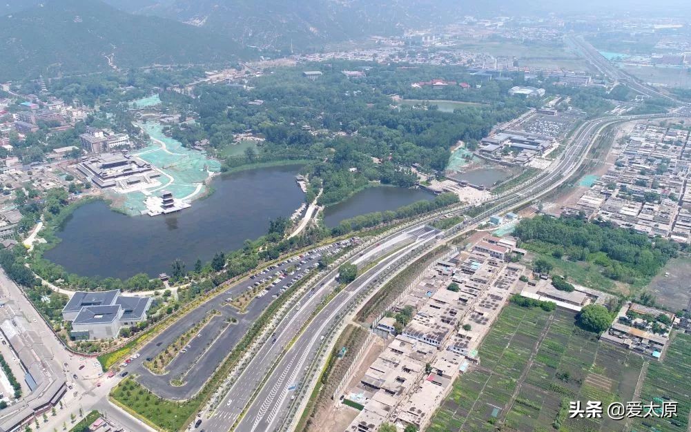 太原新地标,太原新地标建筑