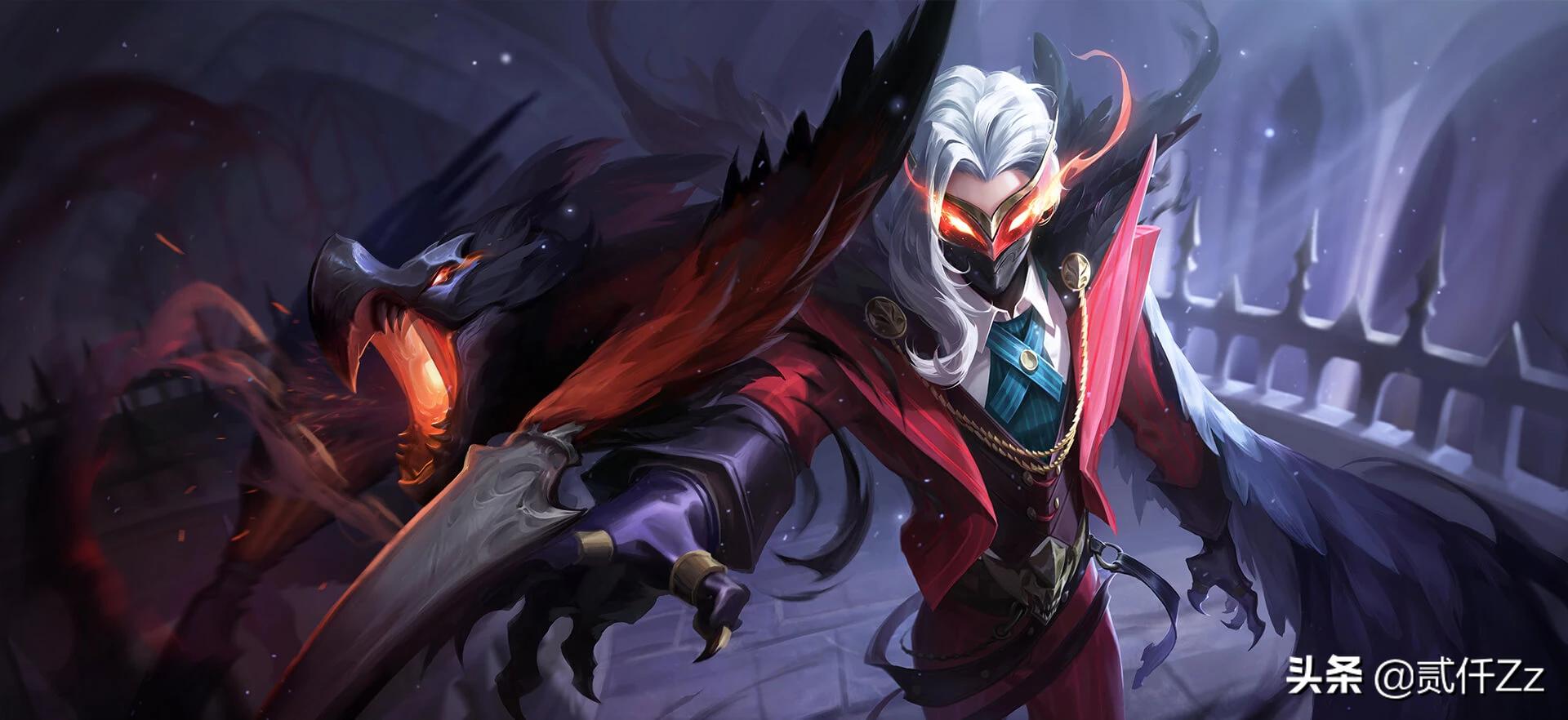 王者荣耀:马可战令新皮肤不喷锚点喷抄袭,38块钱要什么自行车?